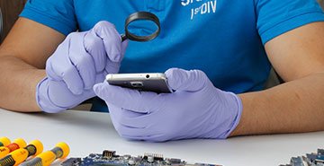 ZKL Telecom Den Haag: Telefoon Reparatie, GSM Reparatie en Smartphone Reparatie Specialist