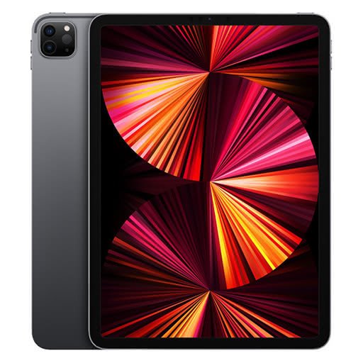 iPad Batterij opladen / vervangen
