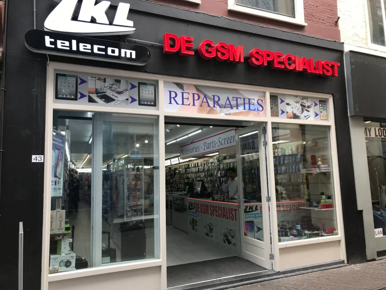 Telefoon winkel Den Haag bij Denhaag Gsm Reparatie
