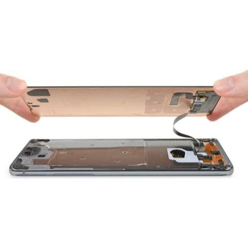 Samsung Lcd Reparatie