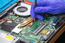 Laptop Reparatie Den Haag