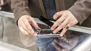 iPhone Reparatie: Alles Wat Je Moet Weten voor een Perfect Herstel