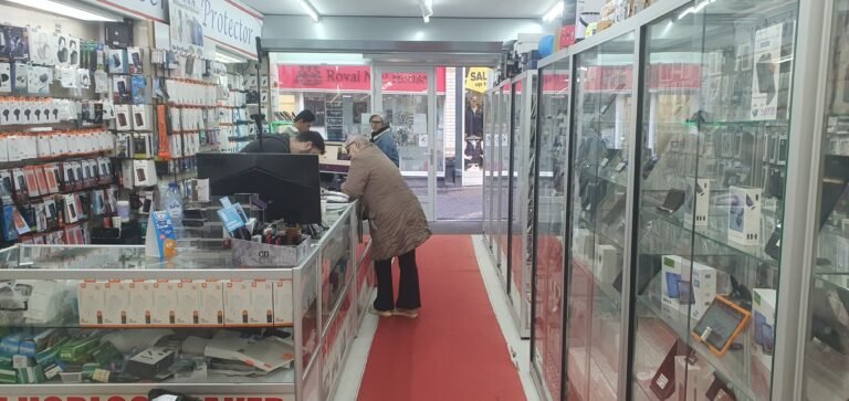 iPhone Kopen? bij ZKL Telekom – De GSM Specialist