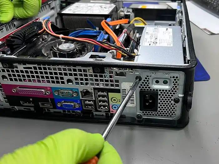 Beste Computer Reparatie in Den Haag – Betrouwbare Service bij Zkltelecom