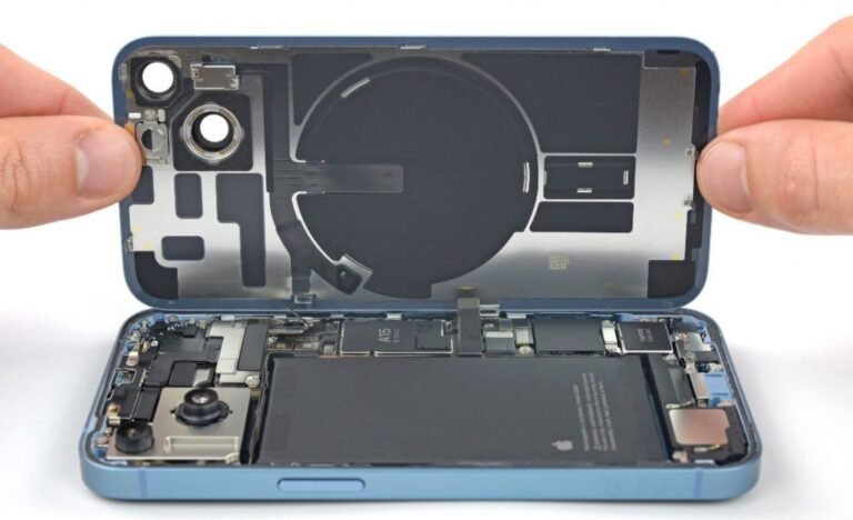 iPhone Reparatie Den Haag: Scherm Reparatie, Batterij Vervangen, Waterschade en Meer
